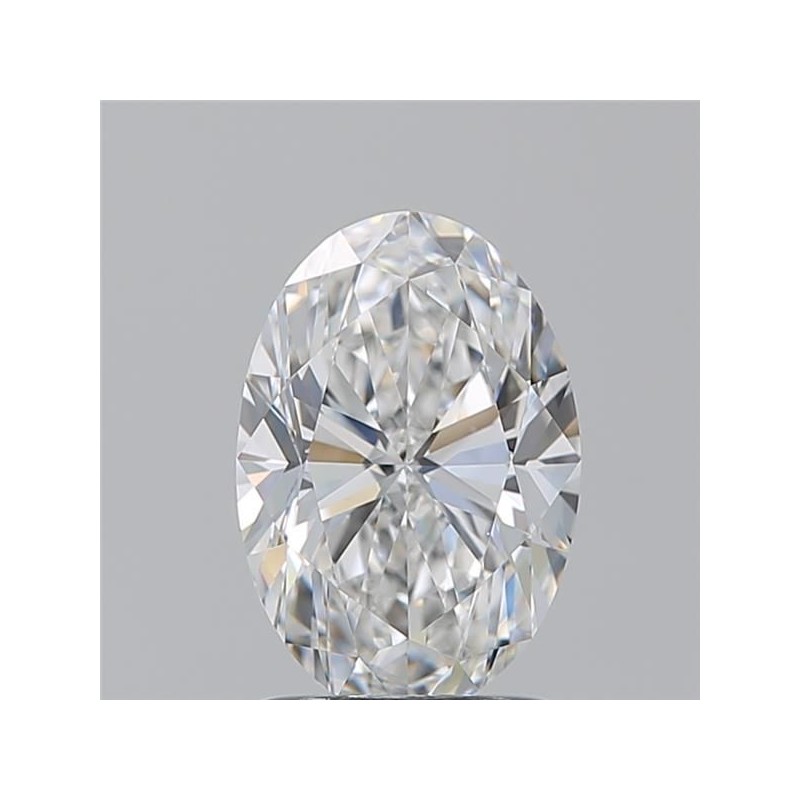 Diament szlif owalny, 1.5ct, VVS1, E, GIA 5536454763